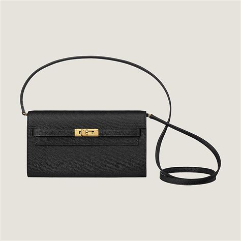 hermes kelly wallet dimensions|Hermes kelly long wallet.